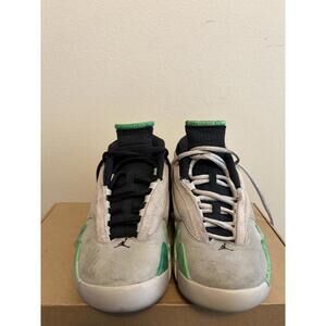 Air Jordan 14 Retro Aleali May Shoes (Size 8.5)